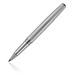 Pierre Cardin® CHRISTOPHE Set aus Rollerball Pen und Füllfederhalter, silber