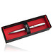 Pierre Cardin® RENEE Rollerball Pen, gunmetal