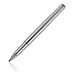 Pierre Cardin® RENEE Set aus Drehkugelschreiber und Rollerball Pen, silber