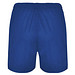 Player Sportshorts Unisex, Royal, XL