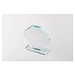 Pokal Kristall RUMBO, Transparent