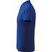 Polohemd Herren Pique Polo, 2XL, königsblau