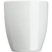 Porzellantasse 300 ml, weiss