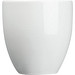 Porzellantasse 400 ml, weiss