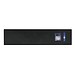 Powerbank ENDURANCE RECYCLED 2.600 mAh,schwarz