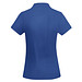 Prince Poloshirt für Damen, Royal, 3XL