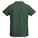 Prince Poloshirt für Herren, dunkelgrün, XL