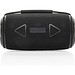 Prisma 16W IPX4 Speaker aus RCS rec. rPET, schwarz