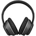 Prixton Live Pro ANC Bluetooth® Kopfhörer, schwarz