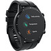 Prixton SWB26T Smartwatch, schwarz
