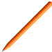 prodir® Drehkugelschreiber DS3 Biotic Pen TBB Twist, blaue Mine, Karotte
