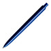 prodir® Kugelschreiber DS8 PPP Family, blaue Mine, marineblau