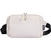 Puffer GRS recycelte Gürteltasche 1,5L, sandstone