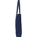 Recycelte Baumwolltasche Manhattan,dunkelblau