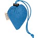 Recycelte Baumwolltasche Modena,hellblau