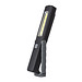 reeves® Multifunktions-Taschenlampe Maturin, schwarz
