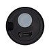 reeves® Taschenlampe FLASH 100, schwarz