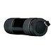 reeves® Taschenlampe Forli, schwarz