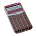 reeves® Taschenrechner Spectaculator, weiß