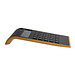 reeves® Taschenrechner Valinda, schwarz/gold