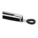 reflects® Grillzange Altemera, silber