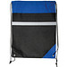 Reflektor Sportbeutel Bochum,blau Reflektor Sportbeutel Bochum,blau