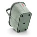 reisenthel® Einkaufstasche carrybag, frame twist sage