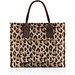 reisenthel® Einkaufstasche daily shopper business, leo macchiato