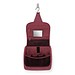 reisenthel® Kulturtasche toiletbag, twist maroon