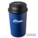retumbler® Thermobecher Thionville, 380 ml, dunkelblau
