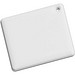 RFX™ H-09 Reflektierender PVC-Anhänger Diamant, klein, weiss