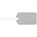 RFX™ H-14 Reflektierender Zipper, weiss