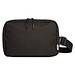 Roam GRS recycelte modulare Kulturtasche, schwarz