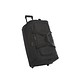 Roll-Reisetasche IMPULSE, schwarz