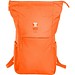 Rollup-Rucksack SIMPLE, Orange