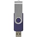 Rotate-basic USB-Stick 3.0, blau, 16GB