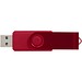Rotate USB-Stick 3.0 aus Metall, rot, 32GB