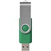 Rotate USB-Stick, grün, 2GB