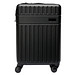 Rover 20 Kabinentrolley GRS Recycelt 40 L, schwarz