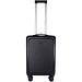 Rover Pro 20 Kabinentrolley aus recyceltem GRS-Material 40 L, schwarz