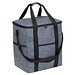 RPET Kühltasche Santo Domingo,grau