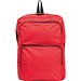 RPET Rucksack Torquay,rot