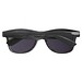 RPET Sonnenbrille Illinois,anthrazit