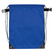 RPET Sportbeutel Montevideo,blau