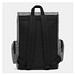 Rucksack DONEGAL S,grau, schwarz