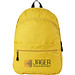 Rucksack, gelb