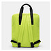 Rucksack HIP,apfelgrün