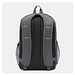 Rucksack TALLINN,grau, limone