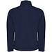 Rudolph Softshelljacke Unisex, Navy Blue, 2XL