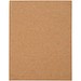 Sandal Zettelblock, beige